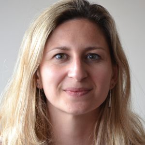 Gaëlle STADTLER