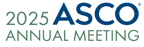 ASCO 2025 Logo